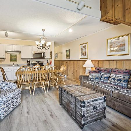 Shuttle To Slopes And Ski Home To This Cozy Three Bedroom Condo Whiffletree G8 Killington Exterior photo