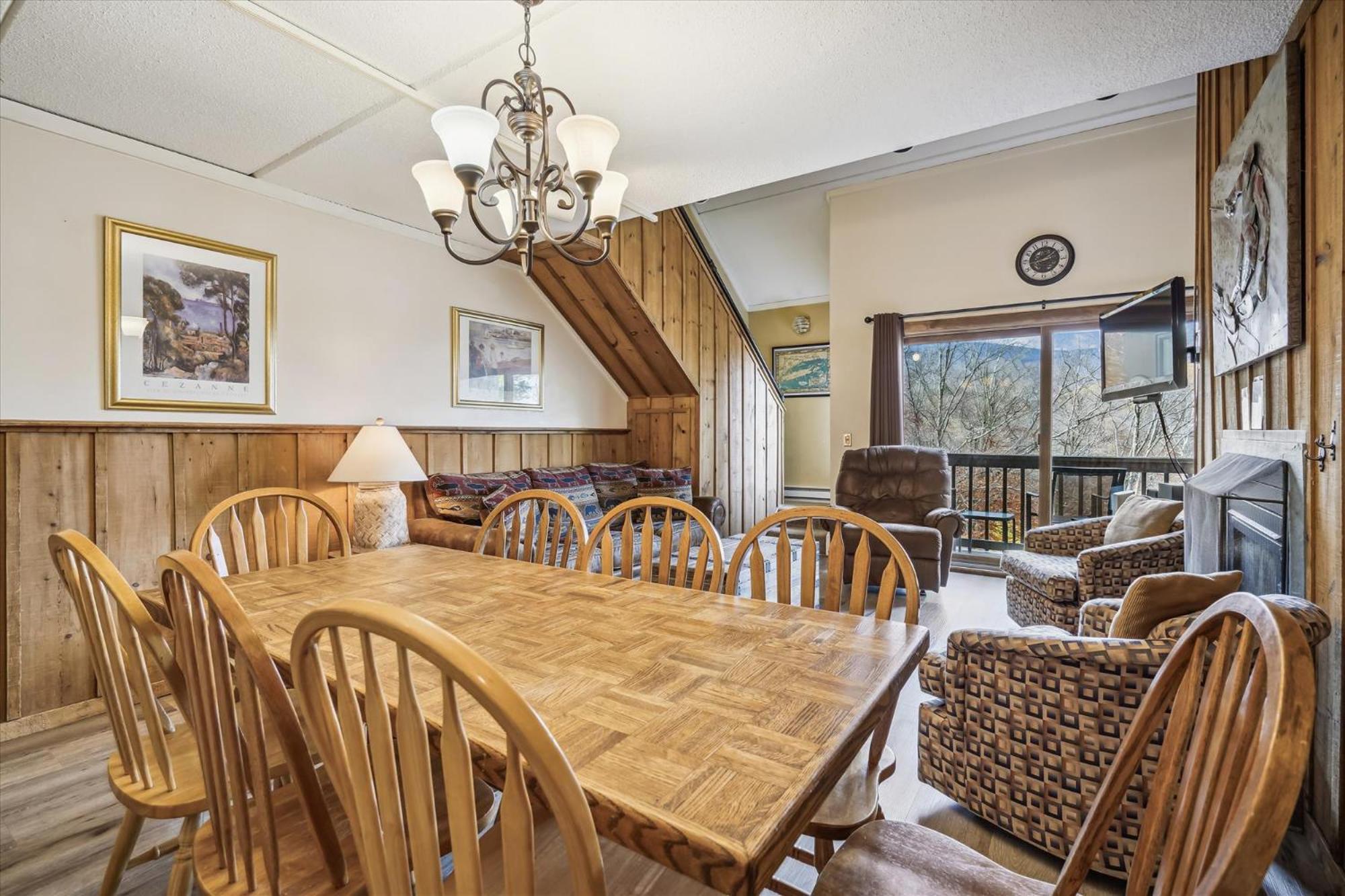 Shuttle To Slopes And Ski Home To This Cozy Three Bedroom Condo Whiffletree G8 Killington Exterior photo